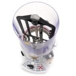 Hot Chocolate Dispenser - 10L - White - imagine 5