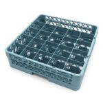 Dishwasher Glass Rack Extender - 50 x 50cm - 25 Compartments - imagine 3