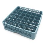 Dishwasher Glass Rack Extender - 50 x 50cm - 36 Compartments - imagine 3