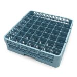 Dishwasher Glass Rack Extender - 50 x 50cm - 49 Compartments - imagine 3
