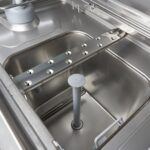 Rack Conveyor Dishwasher - Right Exit - imagine 9