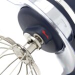 Stand Mixer - 7L - Up to 2kg Dough - Steel Blue Matt - imagine 7