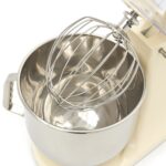 Stand Mixer - 7L - Up to 2kg Dough - Ivory - imagine 8