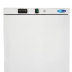 Freezer - 400L - 6 Fixed Shelves - White - imagine 6