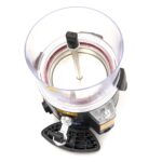 Hot Chocolate Dispenser - 5L - Black - imagine 6