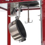 Popcorn Machine – 150gr - imagine 9