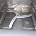 Undercounter Dishwasher - 50 x 60cm - 400V - imagine 8