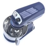 Stand Mixer - 7L - Up to 2kg Dough - Steel Blue - imagine 8