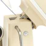 Stand Mixer - 7L - Up to 2kg Dough - Ivory - imagine 6