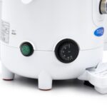 Hot Chocolate Dispenser - 5L - White - imagine 10