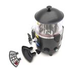 Hot Chocolate Dispenser - 5L - Black - imagine 12
