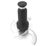 Food Processor 12/18l - S-Blade Smooth