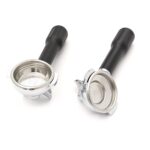 Espresso Machine - 2 Pistons - Compact - 360 Cups per Hour - imagine 9