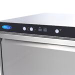 Pot Washer - 50 x 60cm - 400V - imagine 8