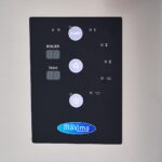 Pot Washer - 56 x 63cm - 400V - imagine 6