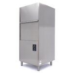 Pot Washer - 56 x 63cm - 400V - imagine 5