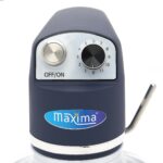 Stand Mixer - 7L - Up to 2kg Dough - Steel Blue Matt - imagine 9