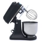 Stand Mixer - 7L - Up to 2kg Dough - Black Matt - imagine 11