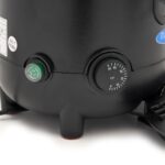 Hot Chocolate Dispenser - 5L - Black - imagine 10