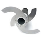 Food Processor 12/18l - S-Blade Smooth - imagine 3