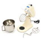Stand Mixer - 7L - Up to 2kg Dough - Ivory - imagine 10