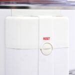 Hot Chocolate Dispenser - 5L - White - imagine 11