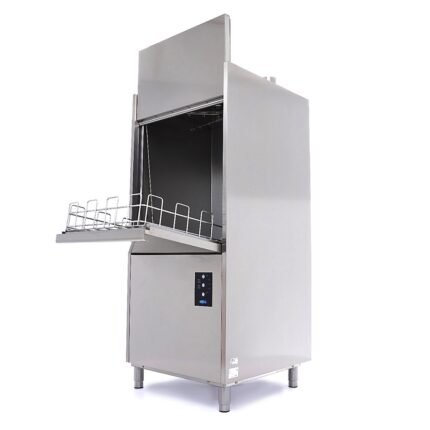Pot Washer - 70 x 70cm - 400V