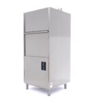 Pot Washer - 70 x 70cm - 400V - imagine 5