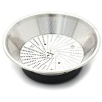 Juicer Machine - 2 Speeds - 19cm Glass Height - imagine 13