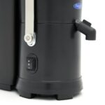 Juicer Machine - 2 Speeds - 19cm Glass Height - imagine 7