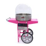 Candy Floss Machine – Ø 52cm - Cover - imagine 4