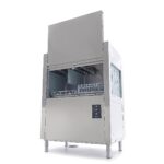 Rack Conveyor Dishwasher - Left Exit