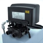 Automatic Water Softener - Descaler - 5L Resin - Digital Display - imagine 7