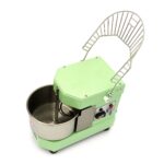 Dough Mixer - 8L - 4,5kg Dough - Green - imagine 6