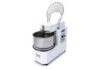 Dough Mixer - 20L - 12kg Dough - 2 Speeds - Removable Bowl - imagine 9