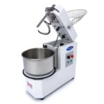 Dough Mixer - 20L - 12kg Dough - 2 Speeds - Removable Bowl - imagine 10
