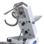 Dough Mixer - 20L - 12kg Dough - 2 Speeds - Removable Bowl - imagine 12