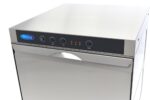 Undercounter Dishwasher - 50 x 50cm - with Rinse Aid Pump - 400V - imagine 7