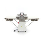 Dough Sheeter - 52cm - Floor Model - Foldable - imagine 5