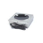 Wok Cooker - Ø26cm - 3500W - Induction - imagine 4