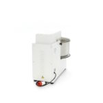 Dough Mixer - 50L - 30kg Dough - 2 Speeds - Removable Bowl - 400V - imagine 9