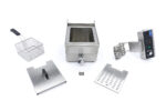 Deep Fryer - 13L - 1 Basket - with Drain Tap - imagine 8
