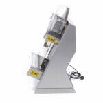 Dough Roller - Ø40cm - Double Roller - imagine 3