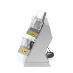 Dough Roller - Ø30cm - Double Roller - imagine 3