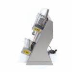 Dough Roller - Ø40cm - Automatic - Built-in Timer - imagine 3