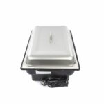 Chafing Dish - 8,5L - Electric - incl 1/1 GN and Lid - imagine 3