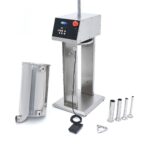 Sausage Stuffer - 15L - Automatic - Vertical - Digital Display - imagine 7