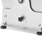 Meat Mixer - 40L - 35kg Meat - Tilting Bowl - Manual - imagine 8