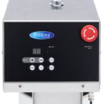 Sausage Stuffer - 15L - Automatic - Vertical - Digital Display - imagine 6