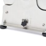 Meat Mixer - 30L - 25kg Meat - Tilting Bowl - Manual - imagine 9